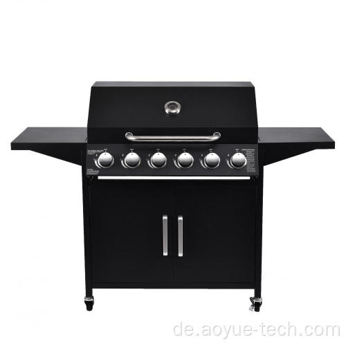 Grill Grill Outdoor -Gas